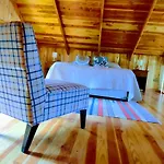Cabana Marvic Con Acceso A Piscina Del Condominio