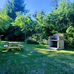 Cabana Marvic Con Acceso A Piscina Del Condominio